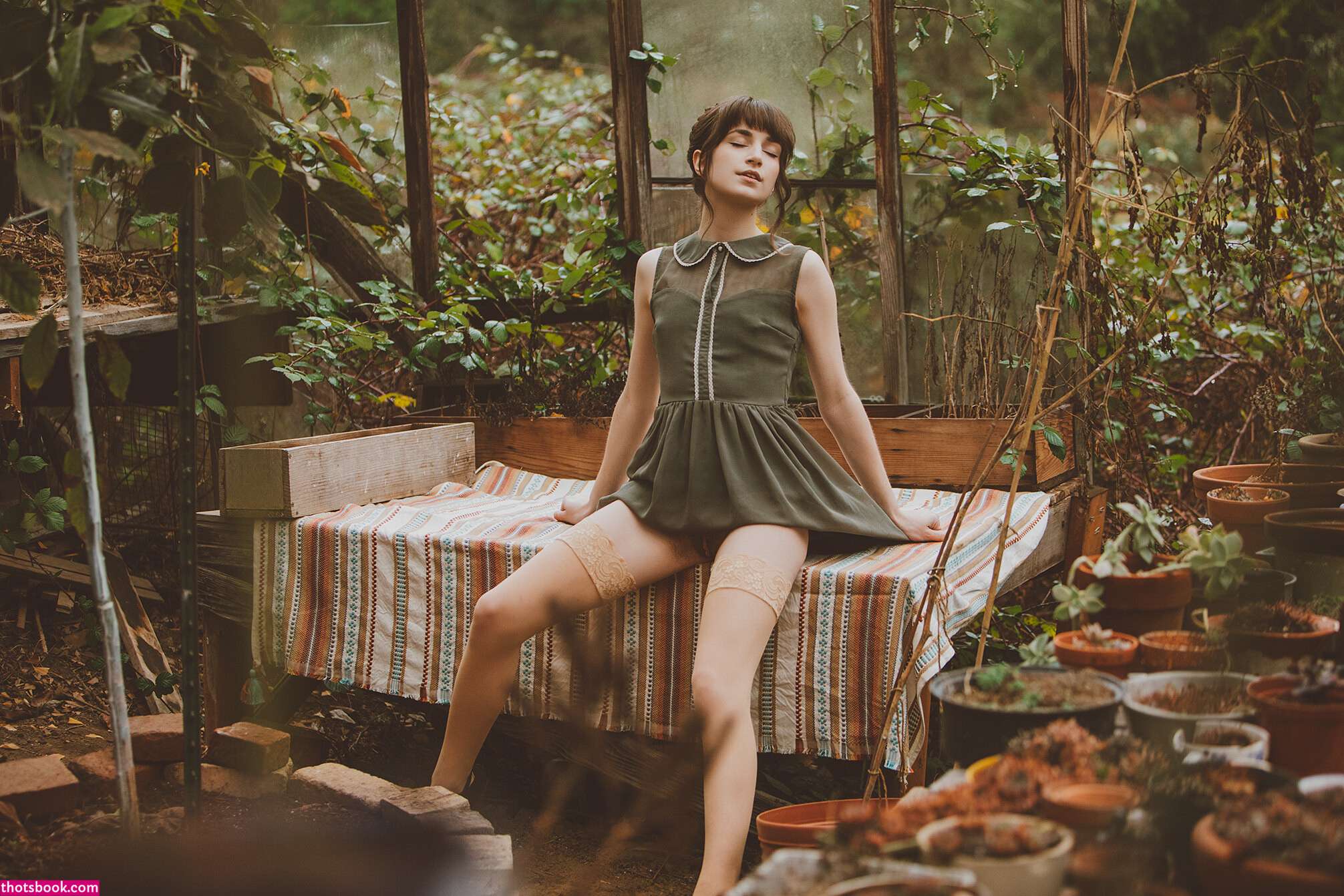 Flora Rodgers Photo #17