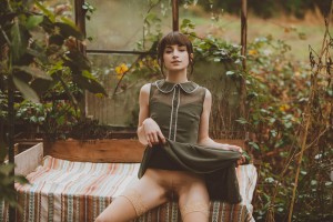 Flora Rodgers Photo #38