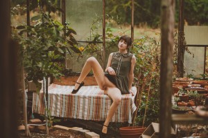 Flora Rodgers Post #14