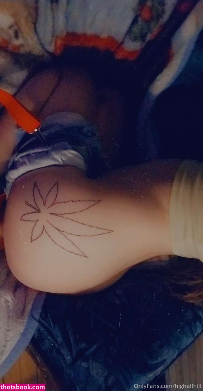 Hillary Highelfhill Photo #9