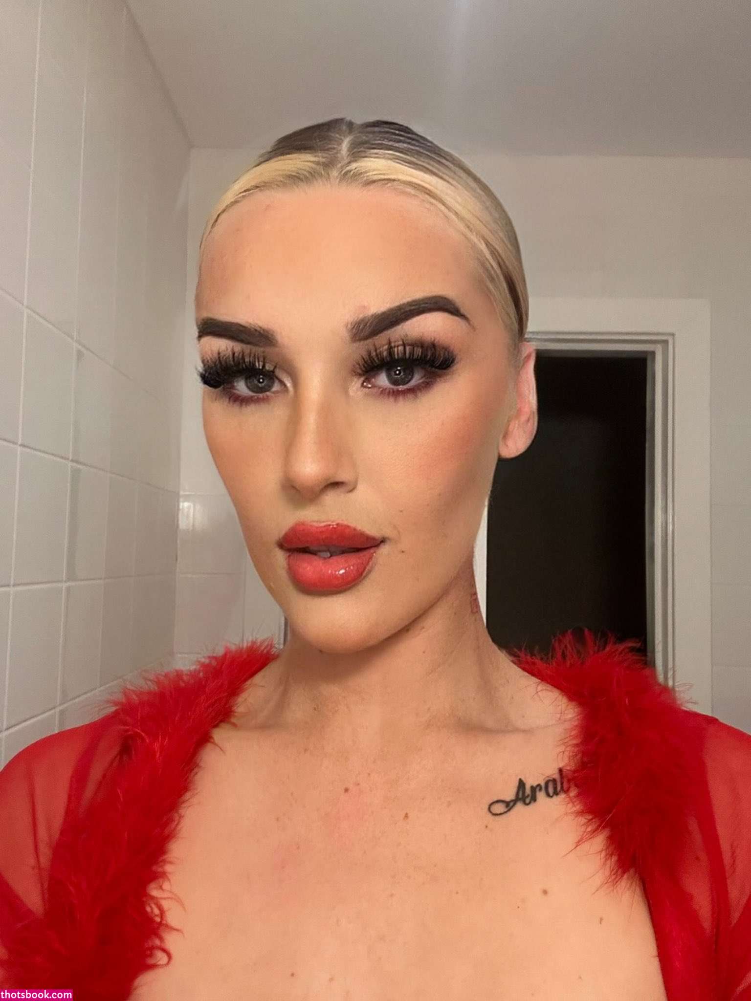 Paige Florence Photo #11