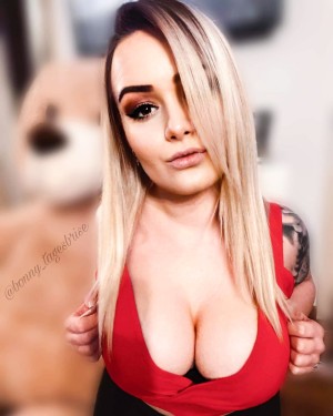 Bonny Lang Photo #59