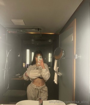 Elisa Aline Post #11