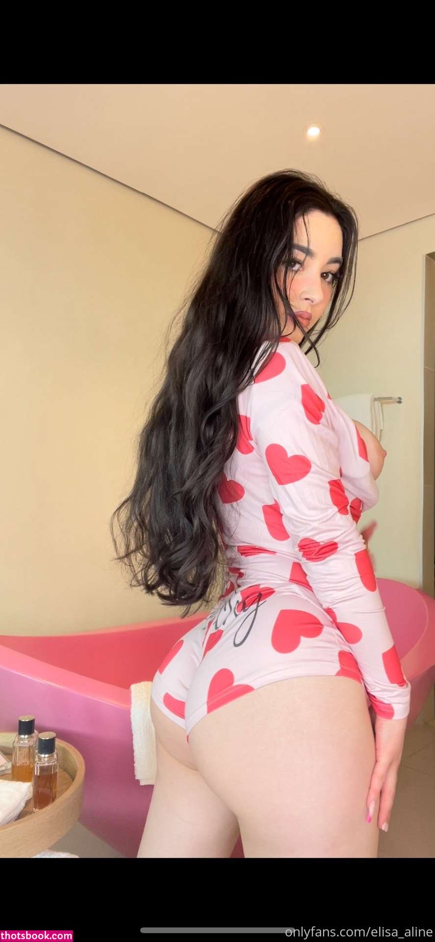 Elisa Aline Photo #78