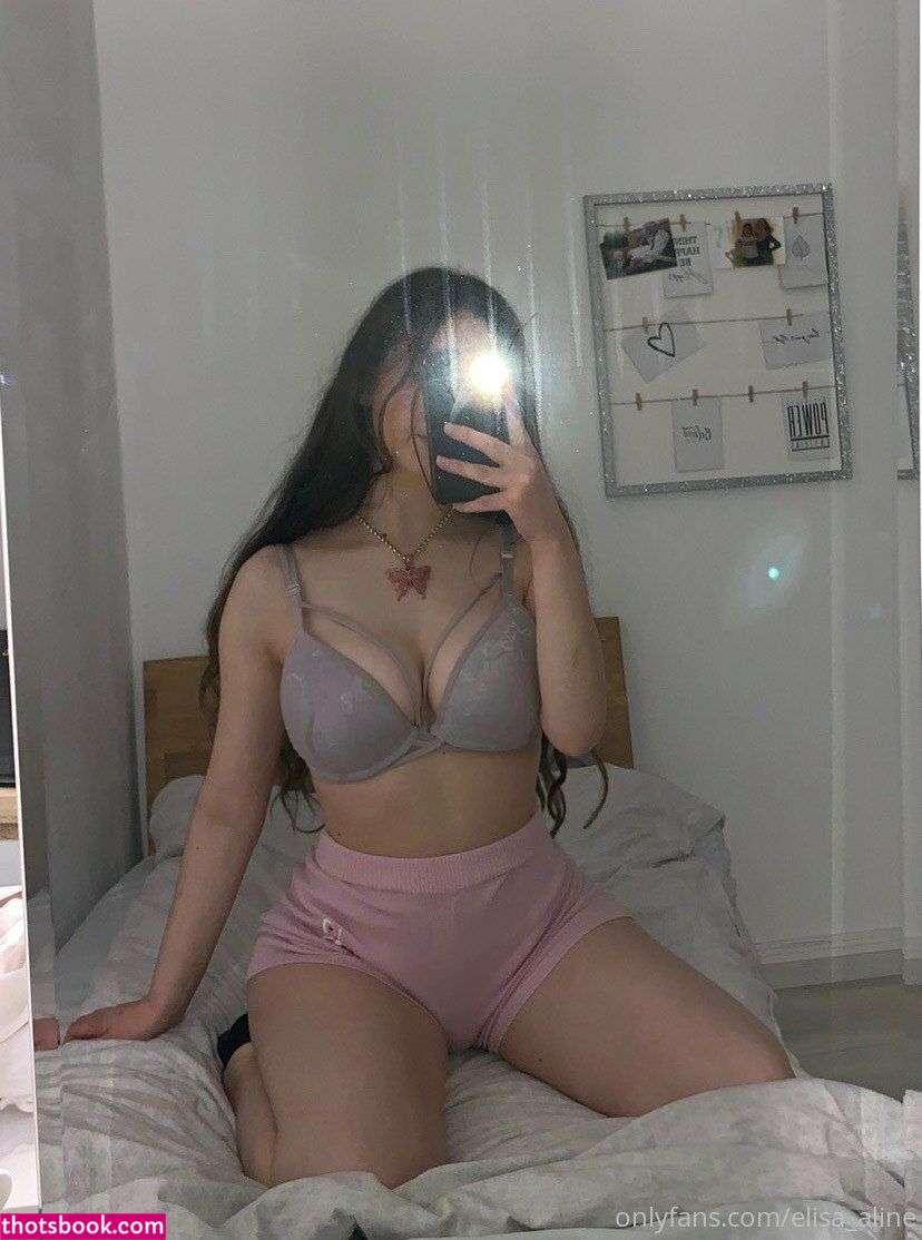 Elisa Aline Photo #88