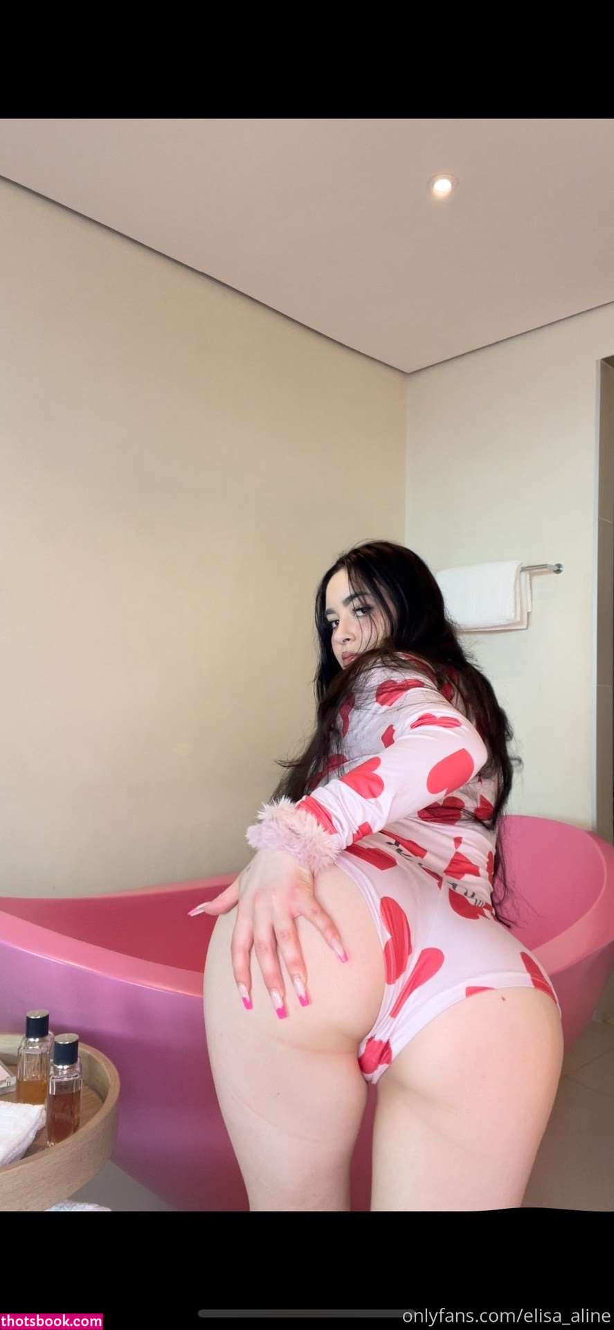 Elisa Aline Photo #145