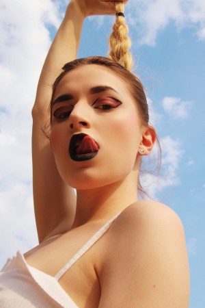 Flora Rodgers Photo #155