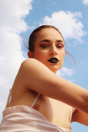 Flora Rodgers Photo #162