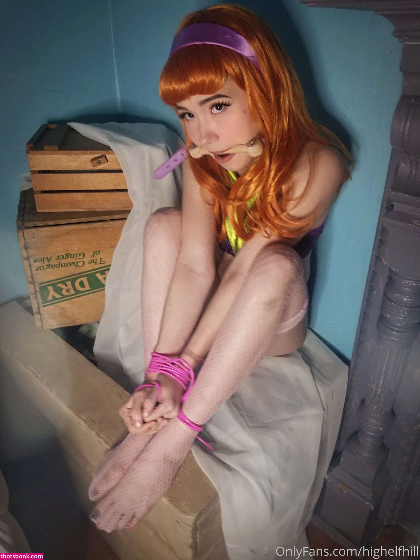 Hillary Highelfhill Photo #95