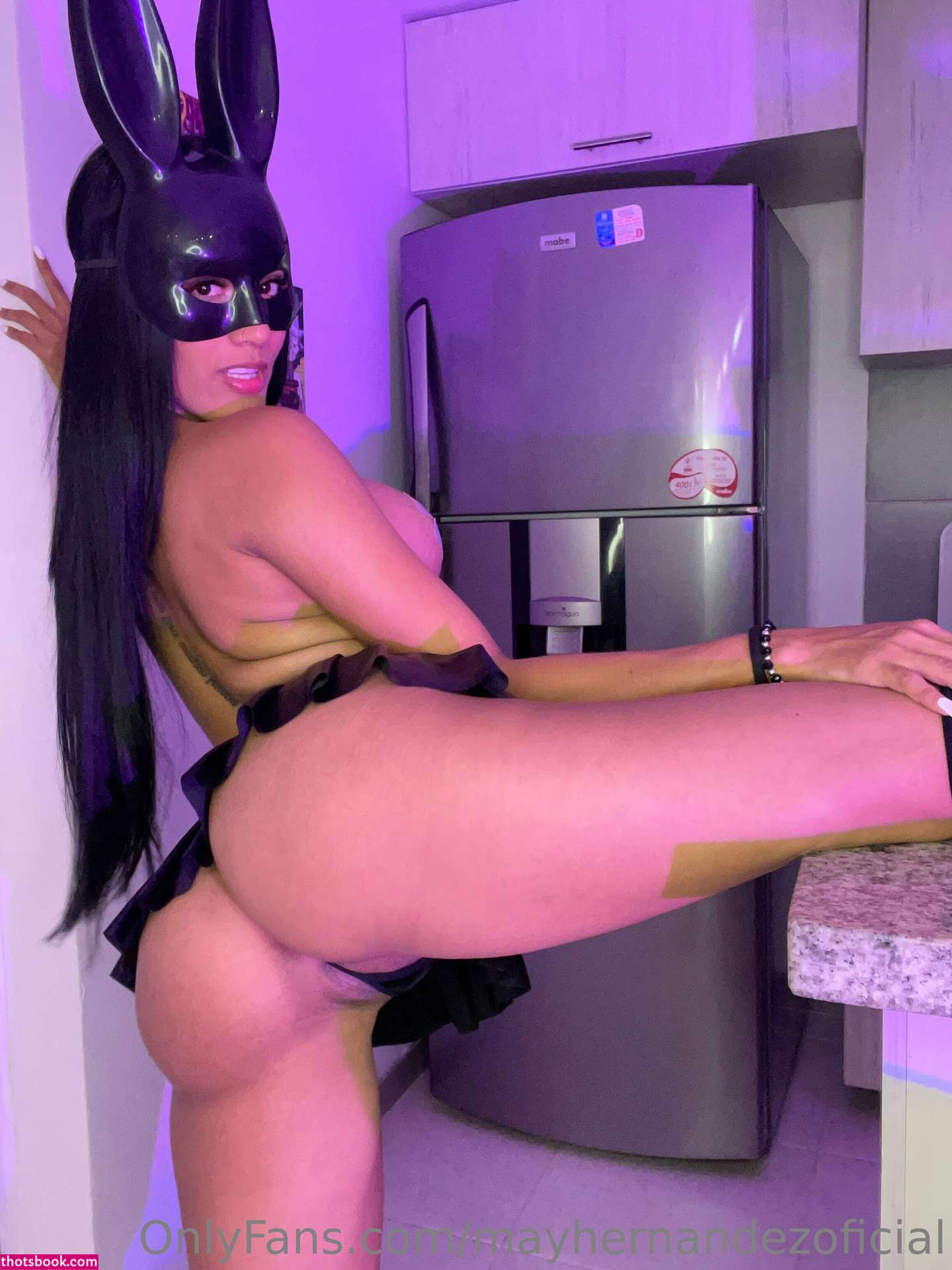 May Hernandez Photo #110