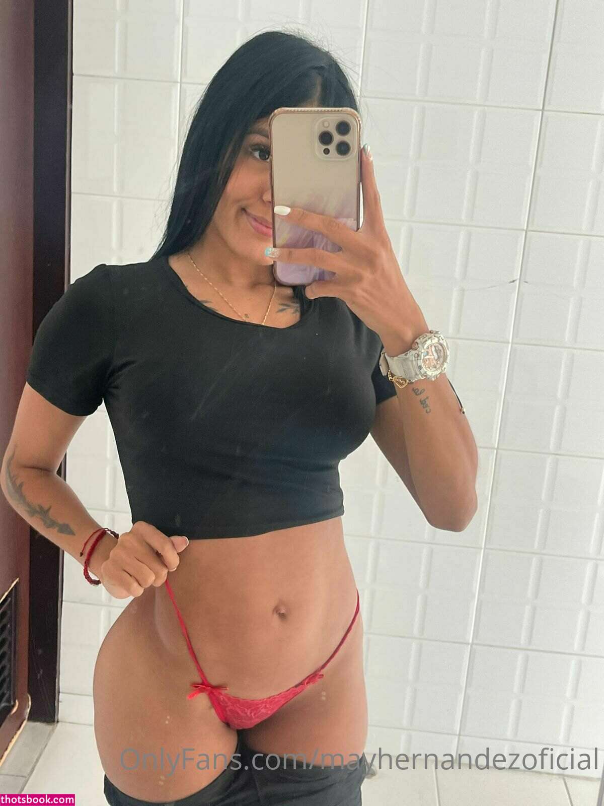 May Hernandez Photo #169