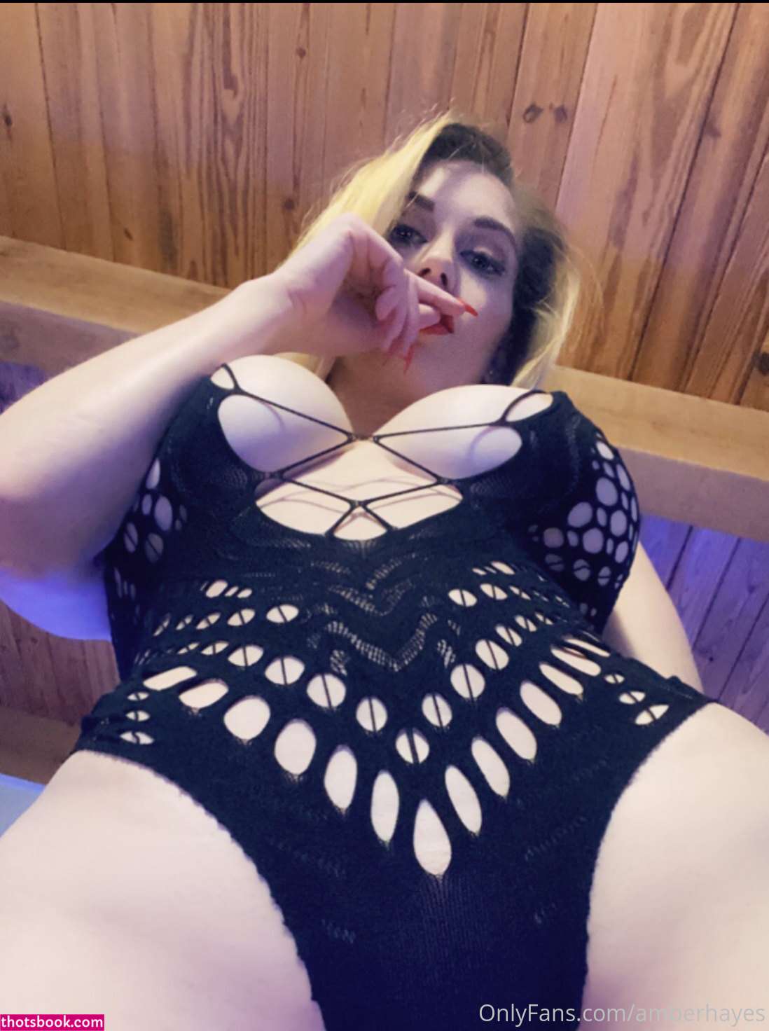 Amber Hayes Photo #119