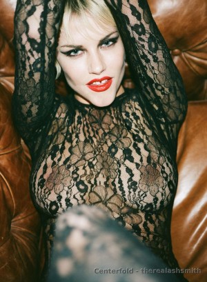 Ashley Smith Photo #29