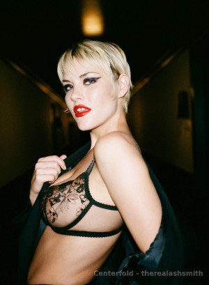 Ashley Smith Photo #31