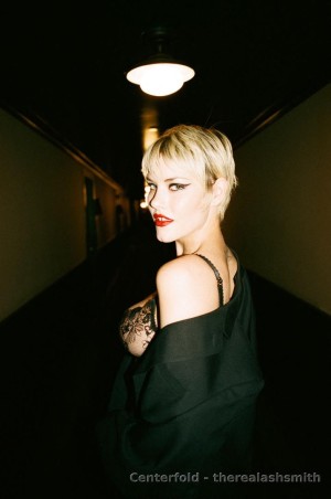 Ashley Smith Photo #32