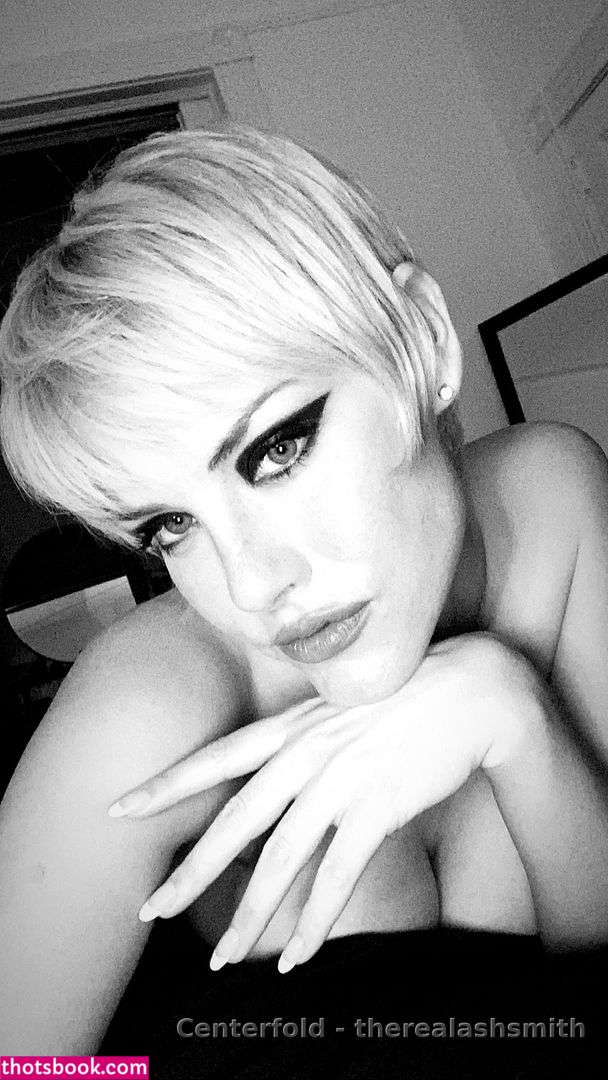 Ashley Smith Photo #33