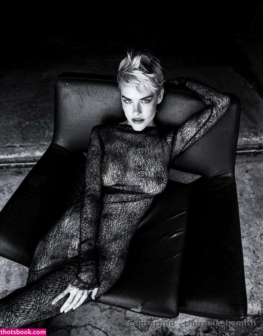 Ashley Smith Photo #34