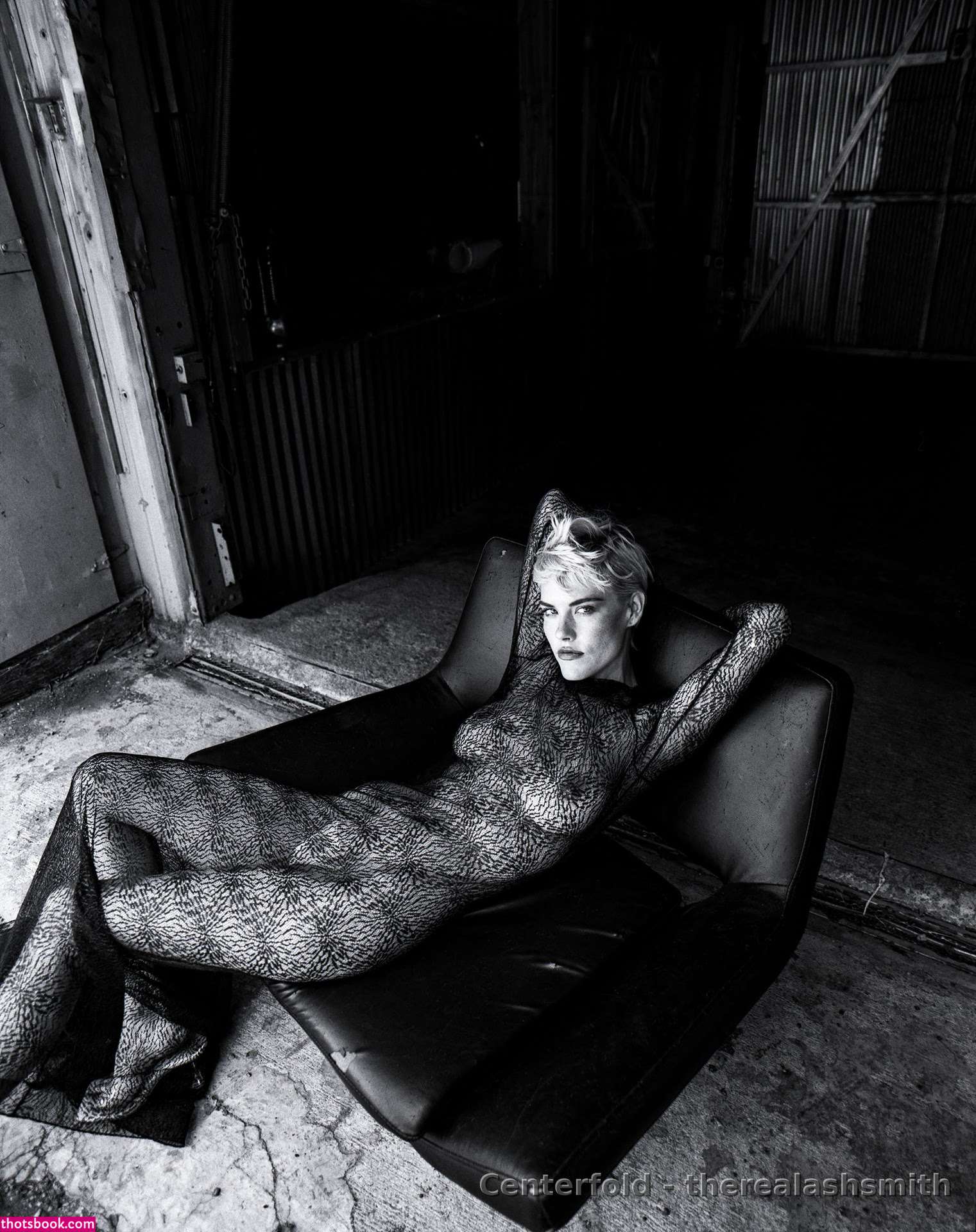 Ashley Smith Photo #35