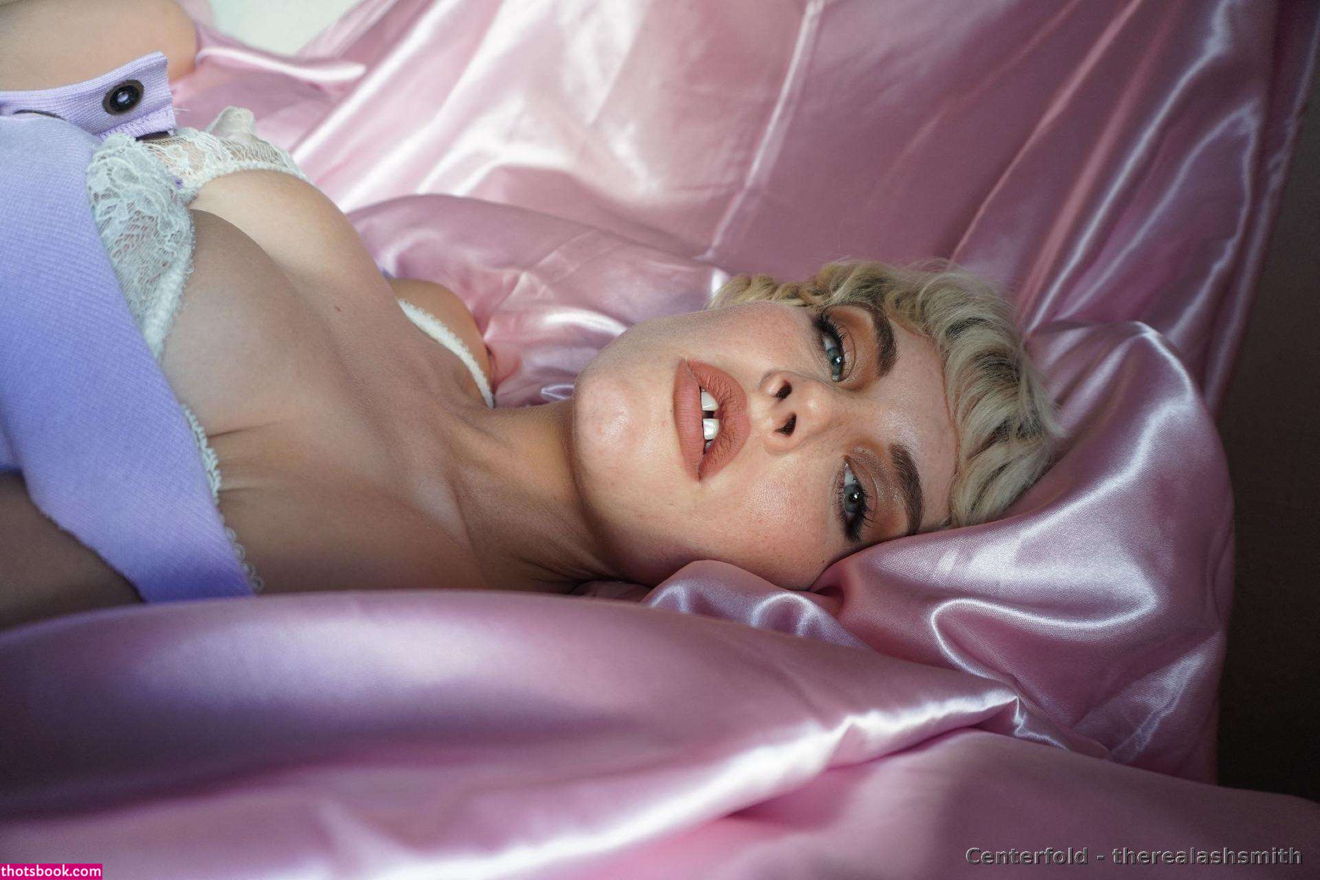 Ashley Smith Photo #46