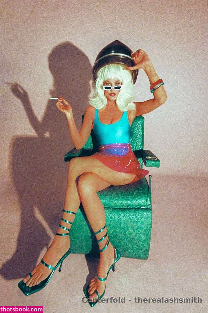 Ashley Smith Photo #53