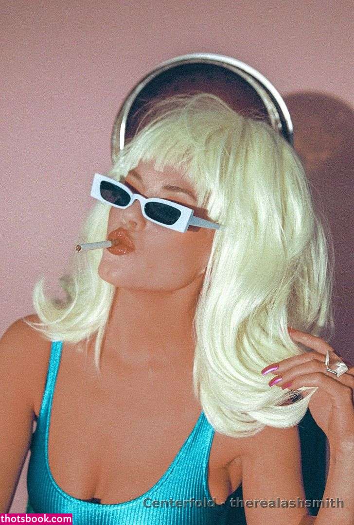 Ashley Smith Photo #56