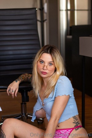 Giovanna Genesini Photo #236