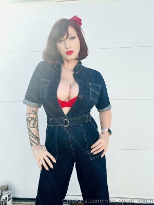 Miss Spent Youth Photo #87