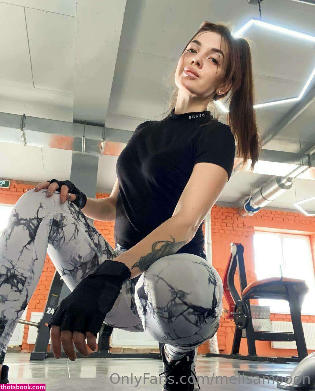 melisamooon Photo #5