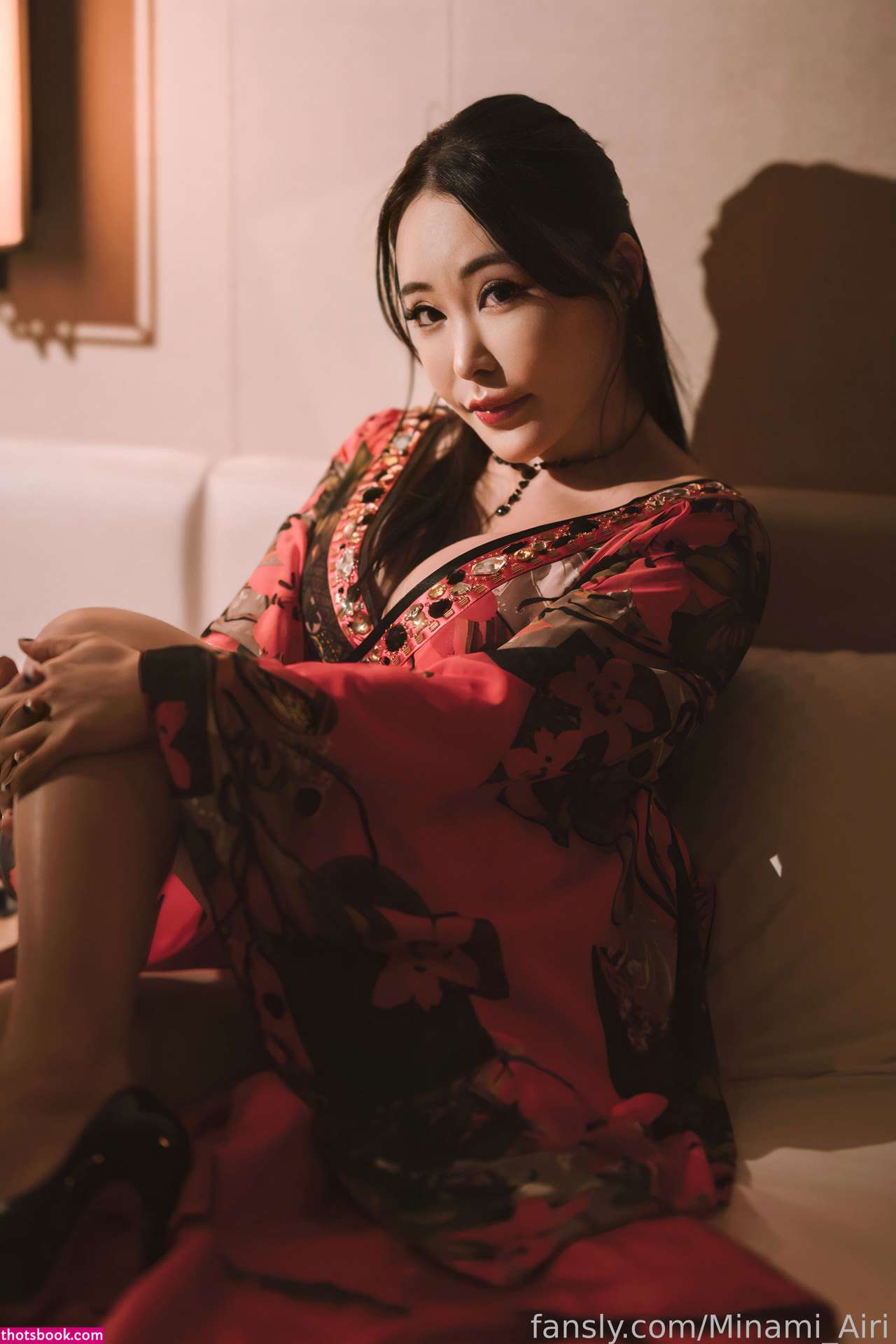 Minami Airi Photo #27