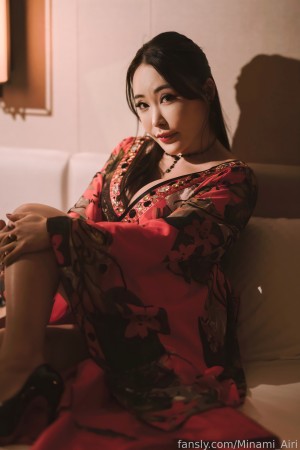 Minami Airi Photo #27