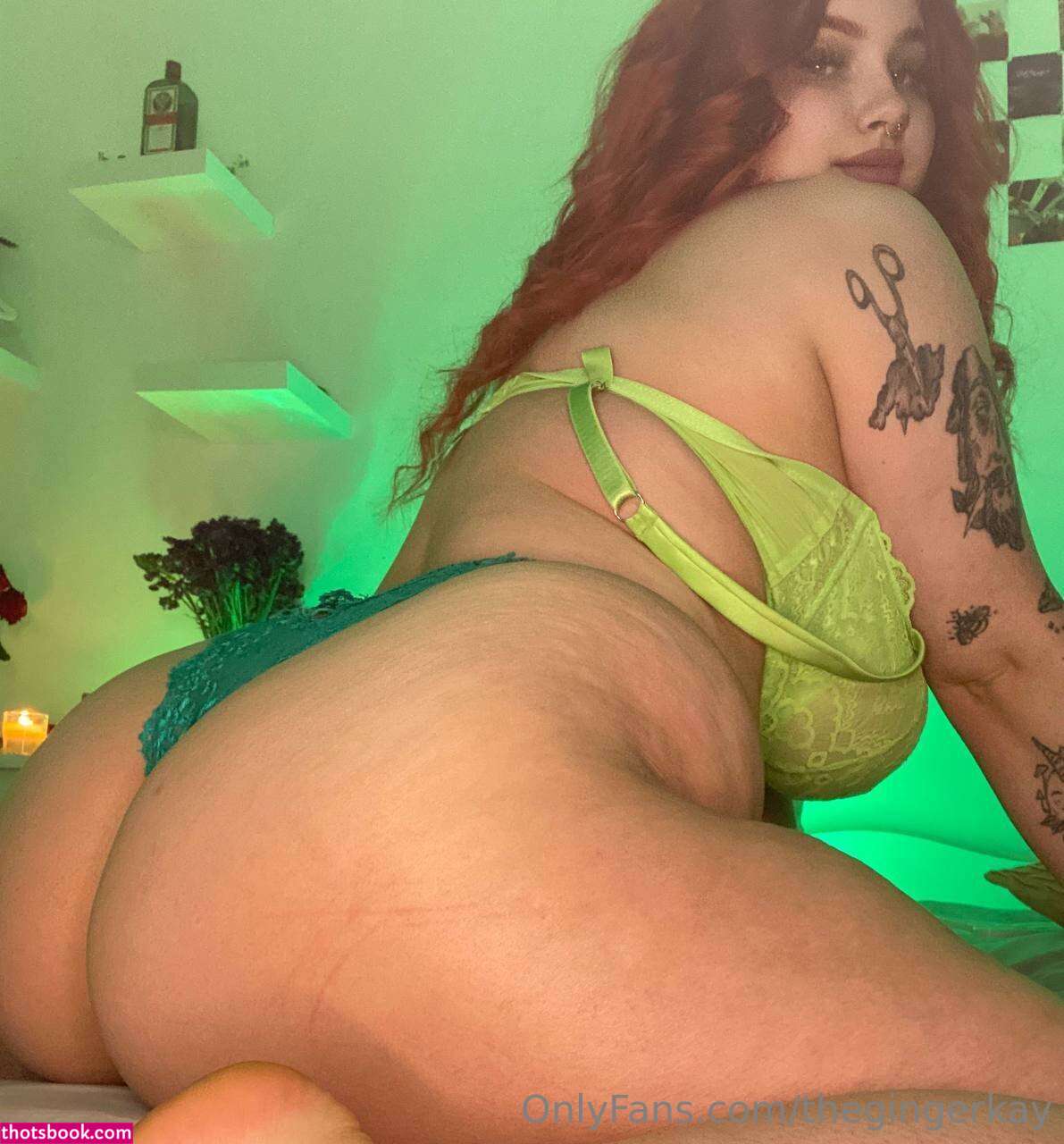 thegingerkay Photo #26