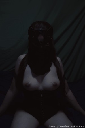 Asiancouple Photo #110