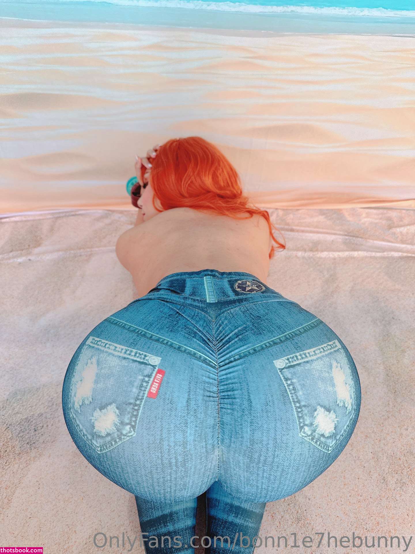 bonn1e7hebunny Photo #232