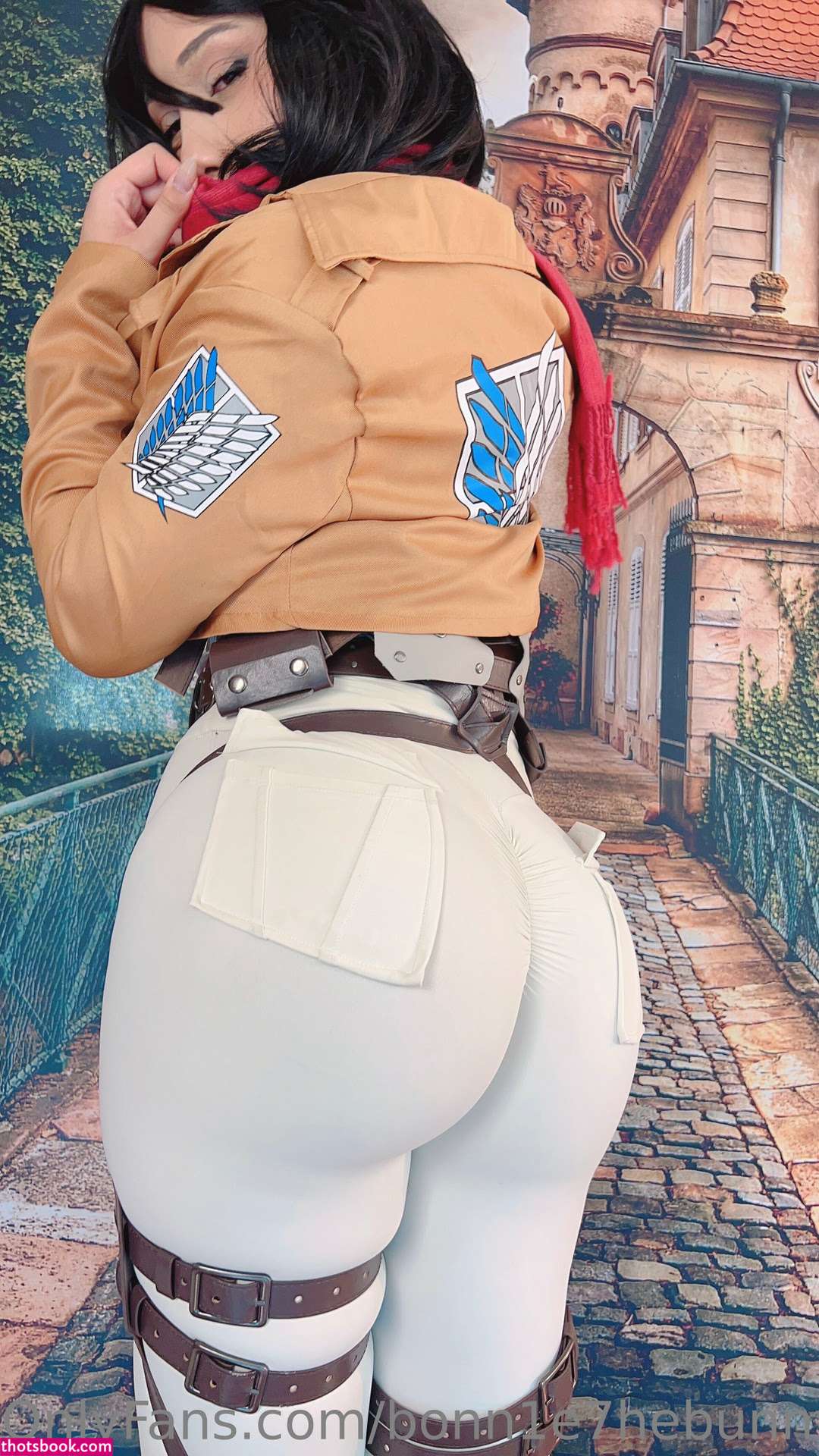 bonn1e7hebunny Photo #337