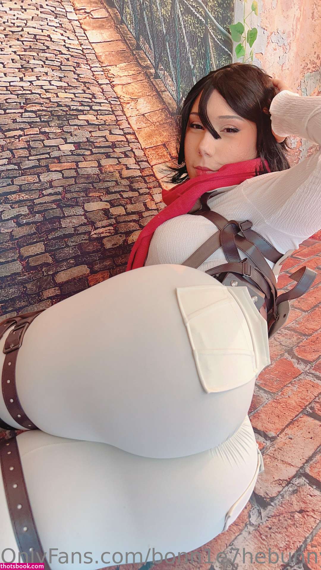 bonn1e7hebunny Photo #347