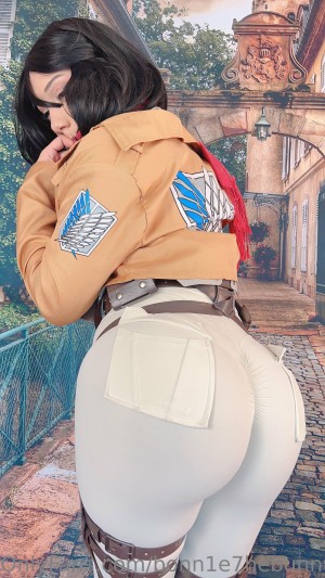 bonn1e7hebunny Photo #340