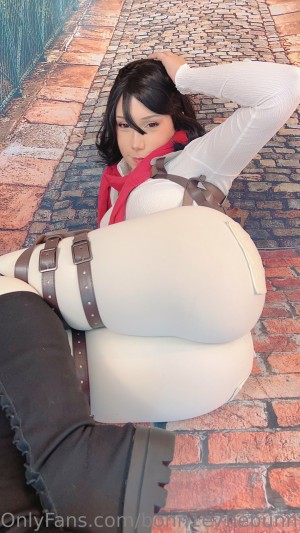 bonn1e7hebunny Photo #348