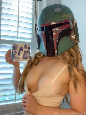 Theladyfett Photo #89