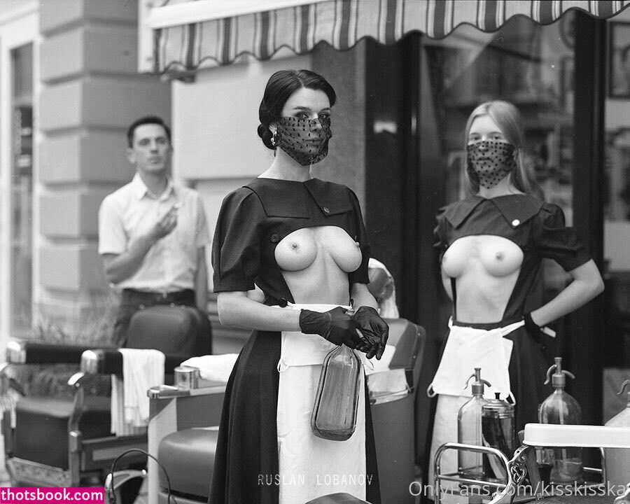 Alena Barhalenko Photo #284