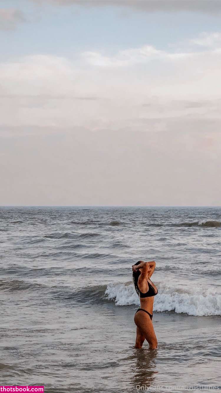 August Laines Photo #153