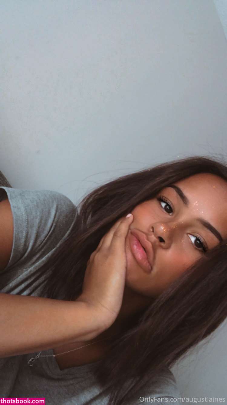 August Laines Photo #162