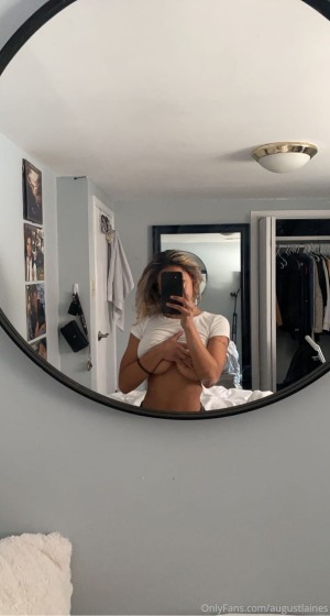 August Laines Photo #124