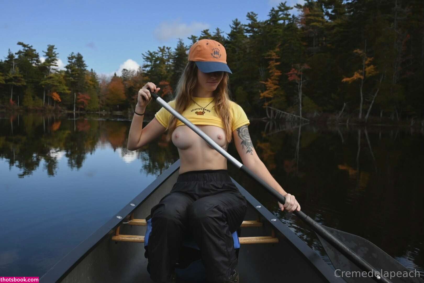 cremedelapeach Photo #50