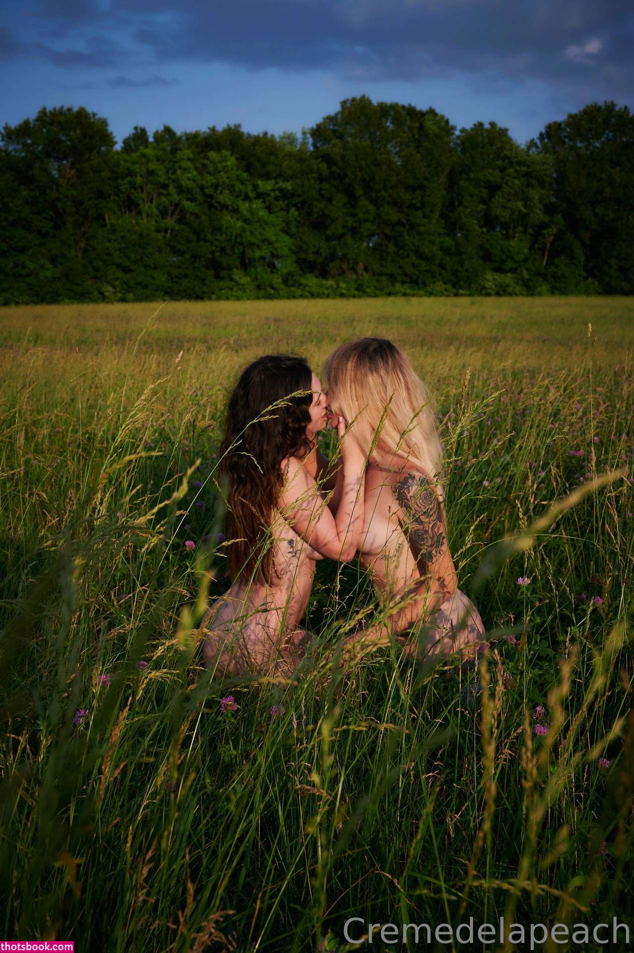 cremedelapeach Photo #111