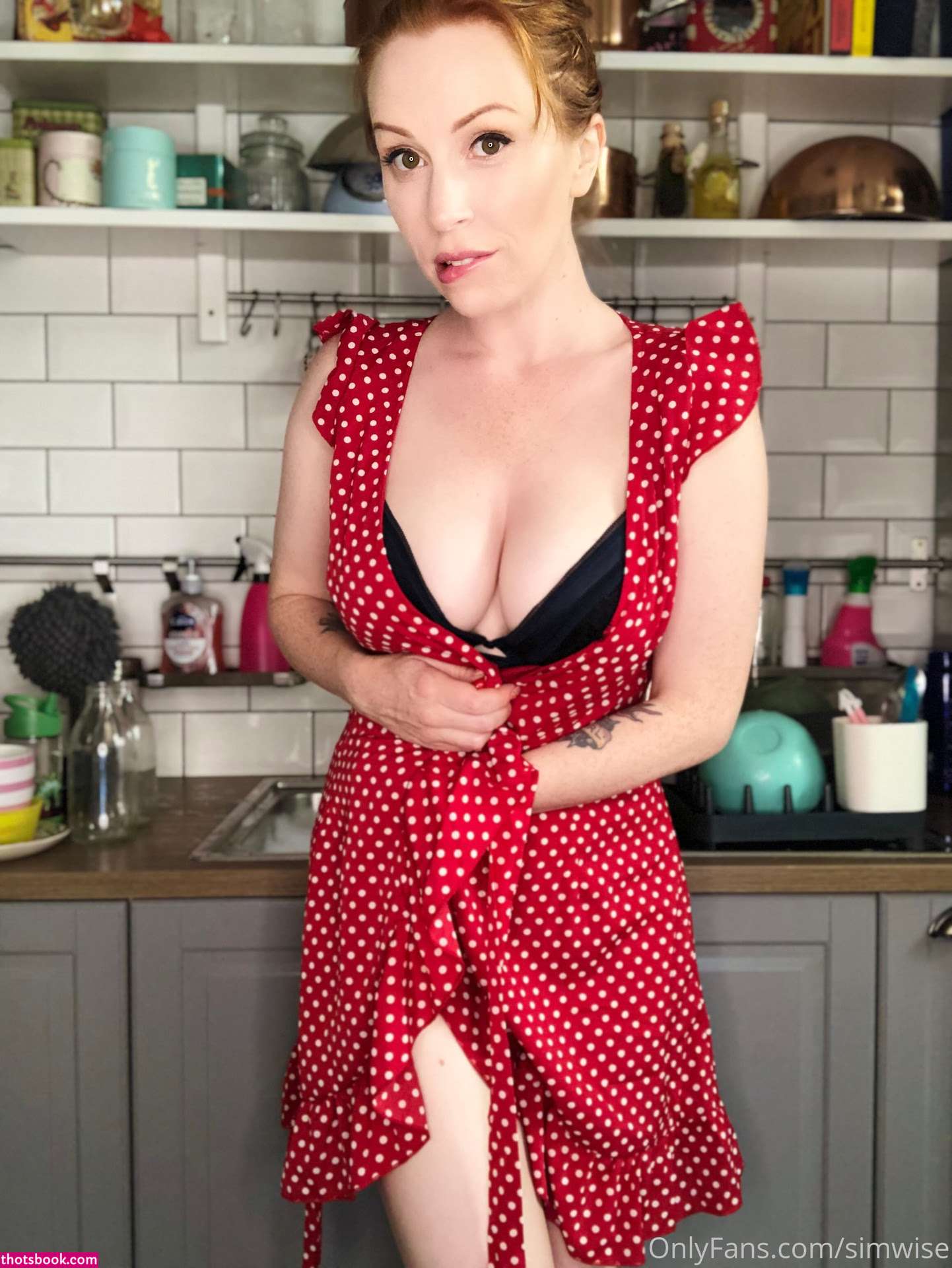 Alex Sim Wise Photo #14