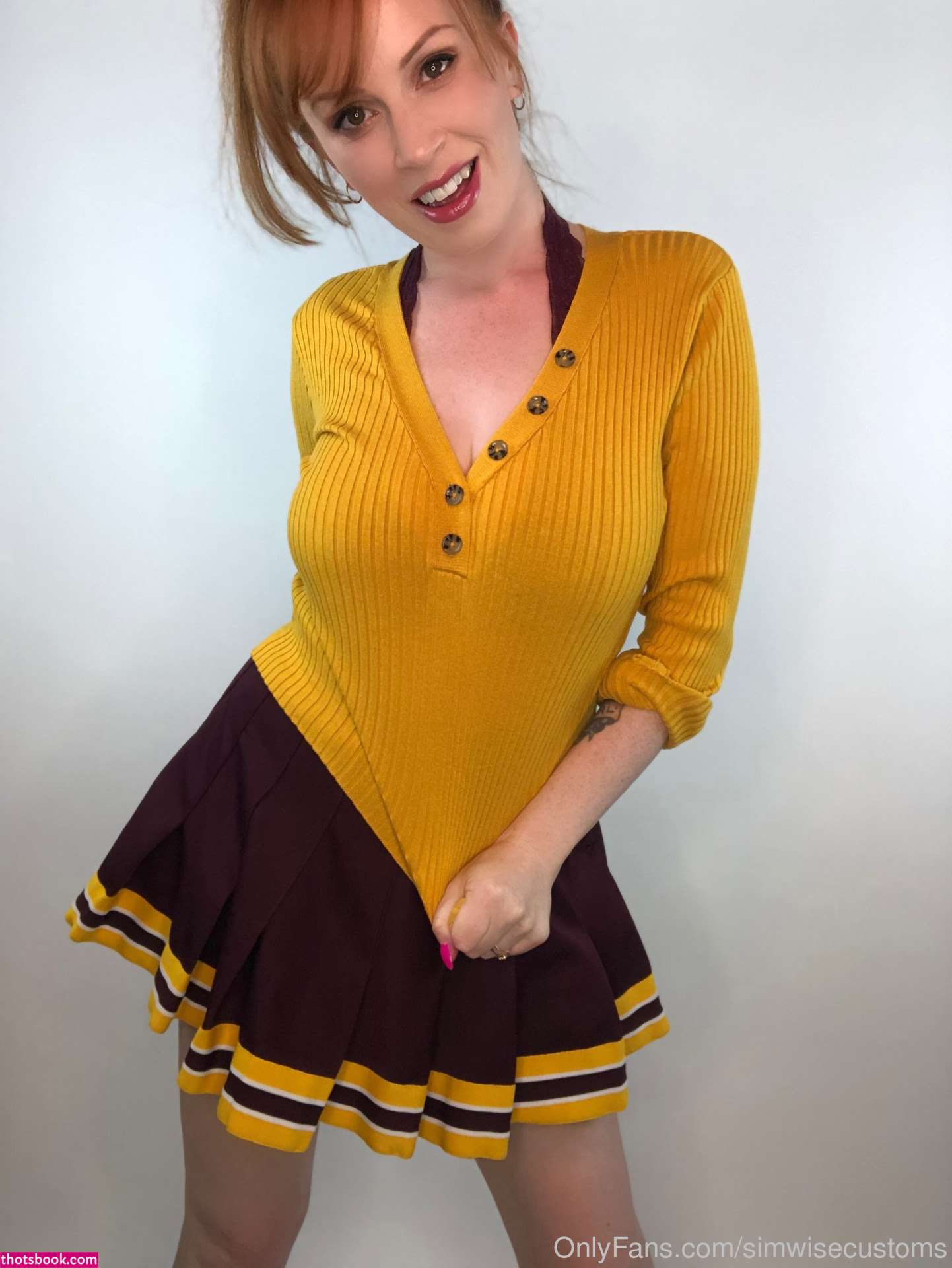 Alex Sim Wise Photo #21