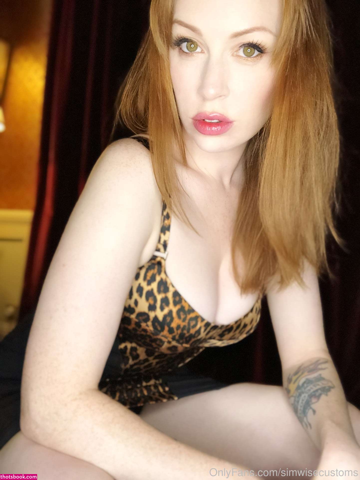 Alex Sim Wise Photo #63