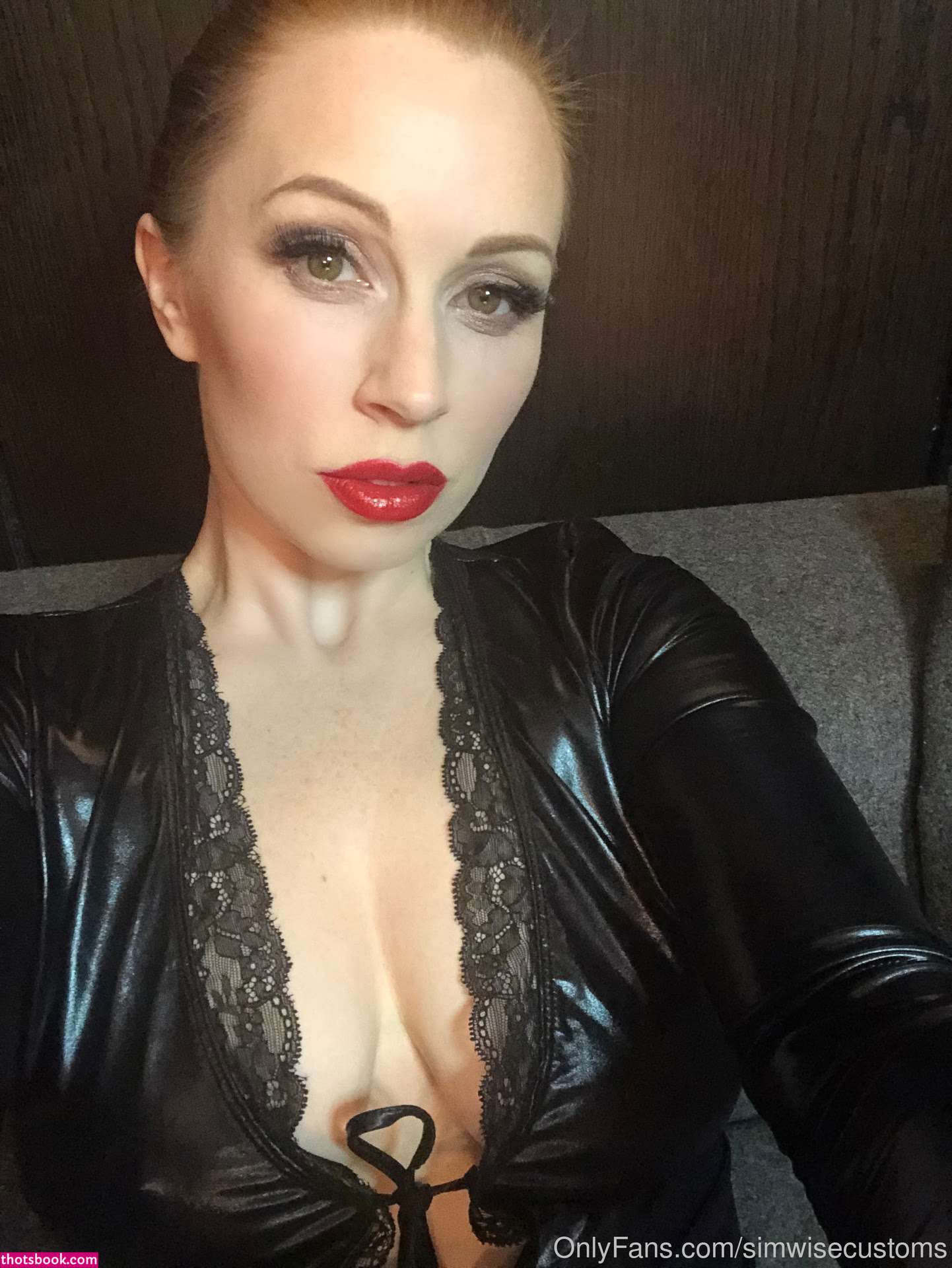 Alex Sim Wise Photo #74