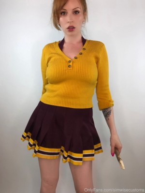 Alex Sim Wise Photo #68