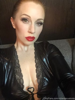 Alex Sim Wise Photo #74